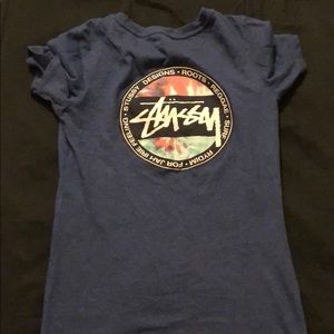 Stussy women’s top